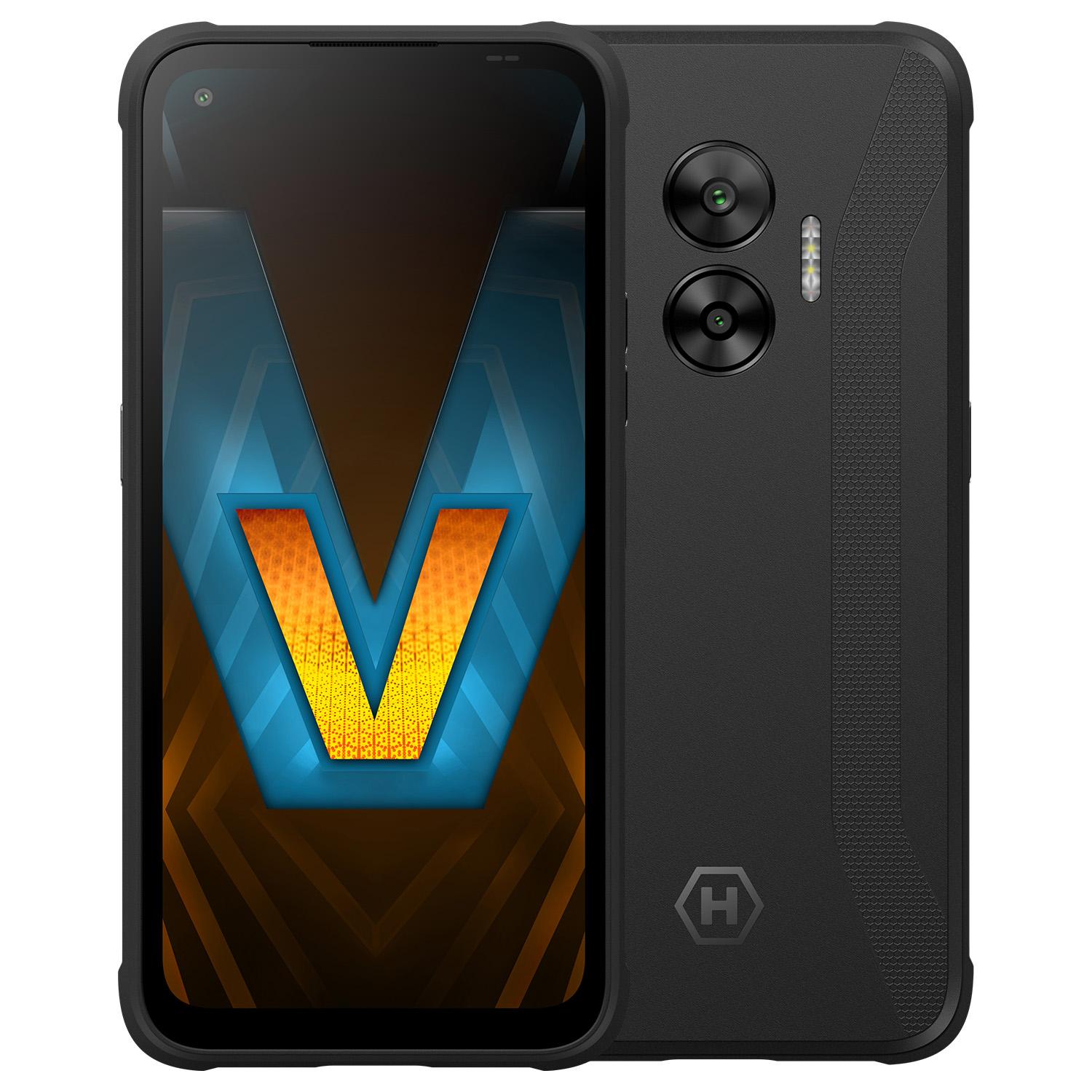 HAMMER BLADE V 5G - ein robustes und wasserdichtes Smartphone