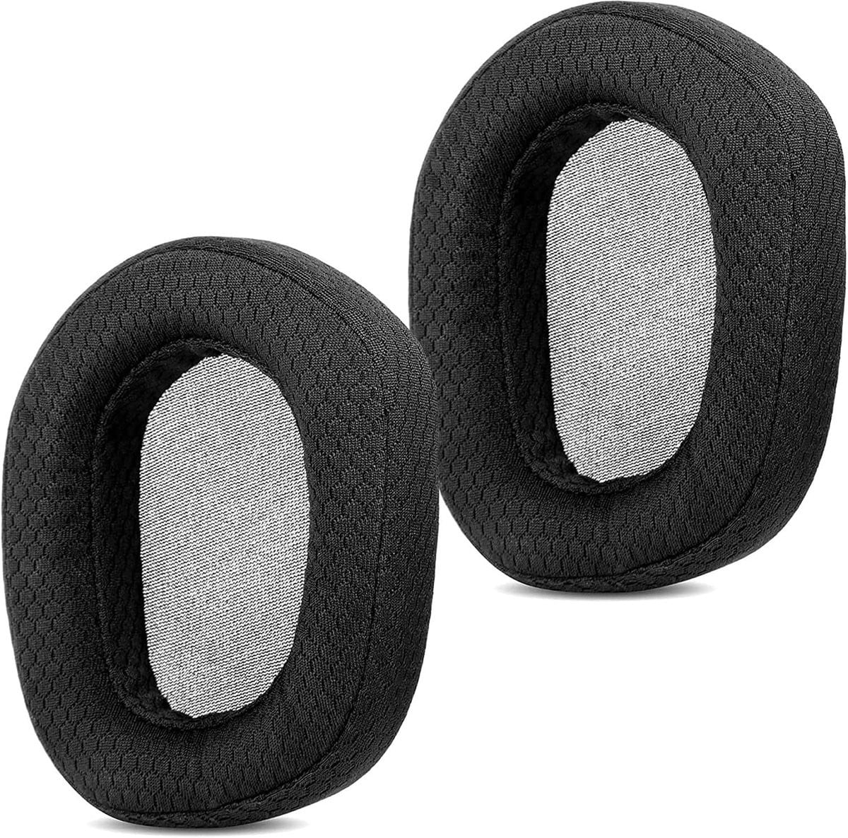 ACCOUTA Oorkussens voor Logitech G335 Wired Gaming