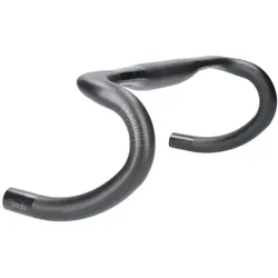 DEDA Lenker Superzero RS DCR Aluminium 31,7 mm 380 mm