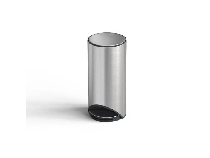 Joseph Joseph Joseph Joseph Arc pedaalemmer 30 L Stainless steel