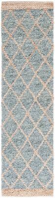 SAFAVIEH Hand-Woven Natural Fiber Annemiek Casual Jute Rug