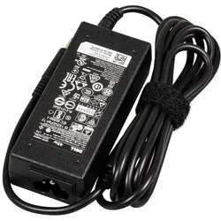 Dell AC Adapter, 45W, 19.5V, 3 (45 W), Notebook Netzteil