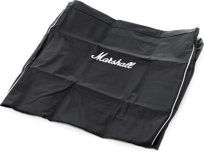 Marshall Amp Cover C22 Schwarz