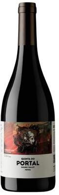"""Quinta do Portal""" """Quinta do Portal Grande Reserva Tinto 2019 Red Wine - Portugal"""