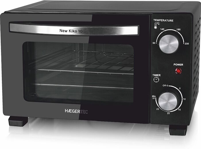 HAEGER Mini Forno  OV-10B.037A NEW KIKO