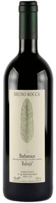 """Bruno Rocca""" """Bruno Rocca Barbaresco Rabaja 2020 Red Wine - Italy"""