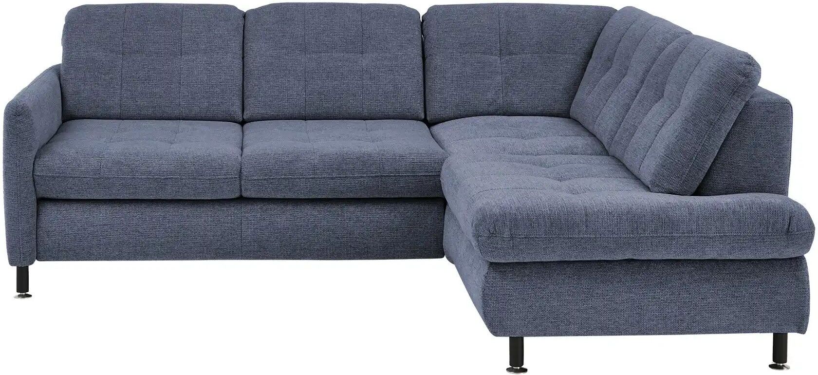 Lounge Collection Ecksofa  LIORA ¦ blau