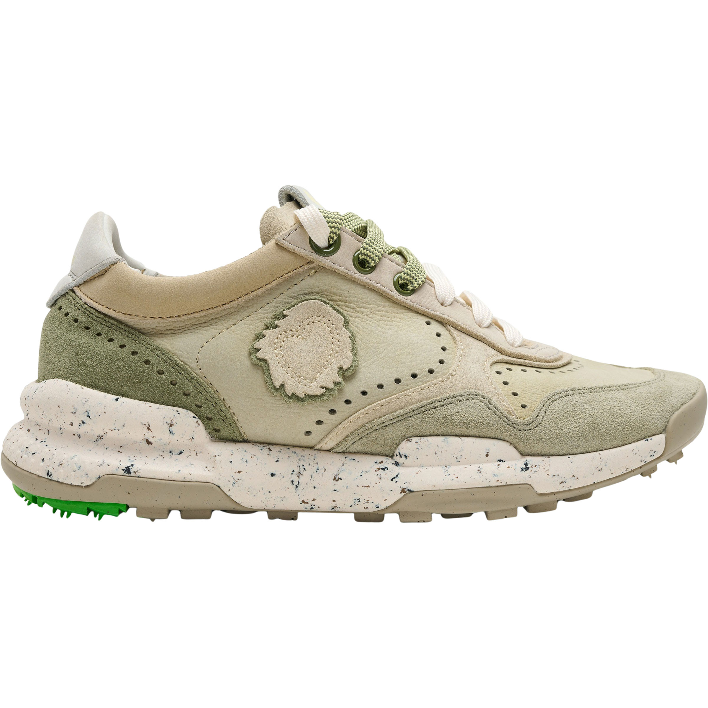 Satorisan Chacrona Premium UL DLS Herren Freizeitschuhe beige Größe 44 Lifestyle