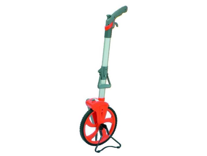 Odomètre spécial TP + sac de transport - TALIAPLAST - 490502