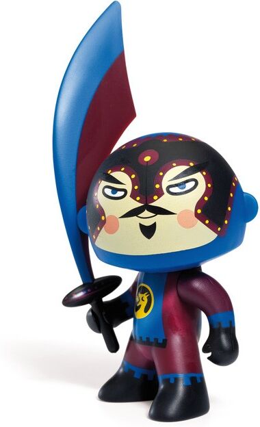 Djeco Ninjo - Arty Toys