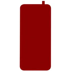 Huawei P20 Pro Backcover-Kleber