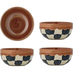 Check Schalen 590 ml, 4 St.