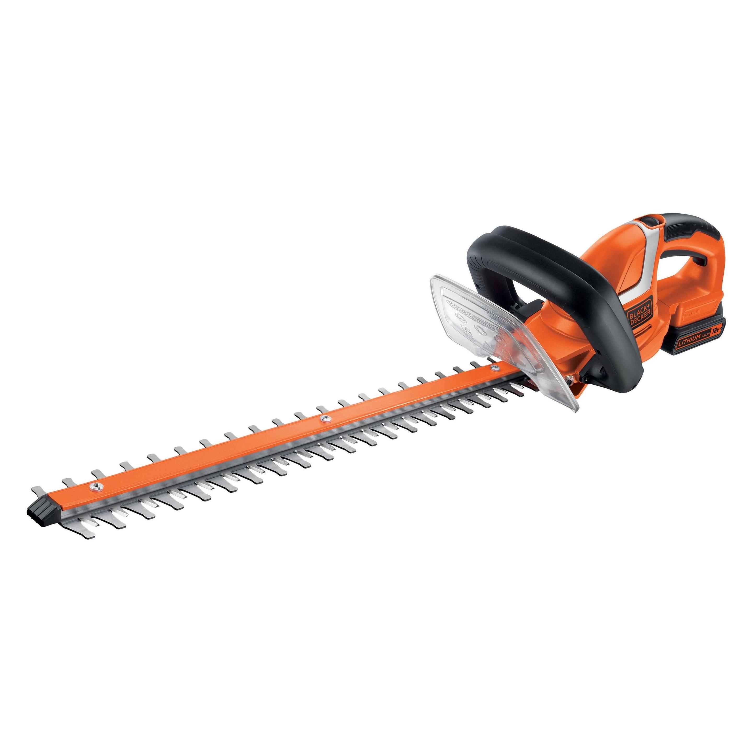 Black & Decker Gtc1845l20 (Akkubetrieb) (GTC1845L20-QW)