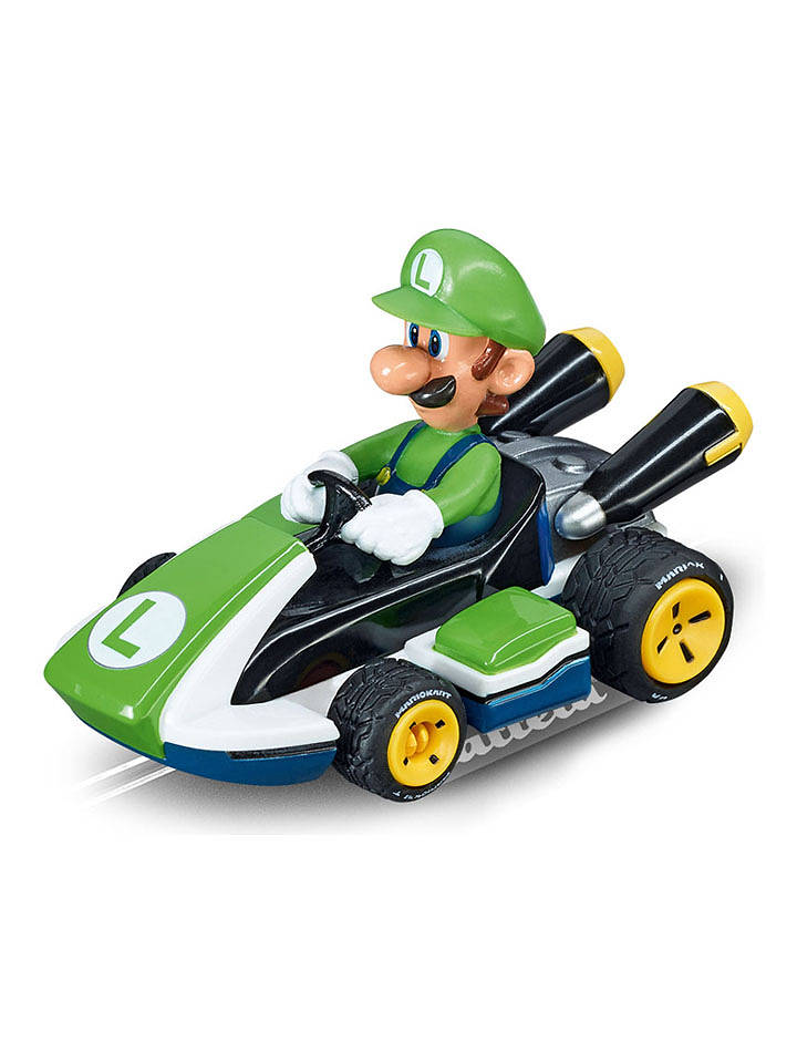 Carrera Auto "Mario Kart" - ab 6 Jahren - onesize