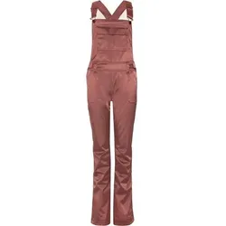 PROTEST Damen Anzug YONU salopette, Größe 40 in Pink Pink