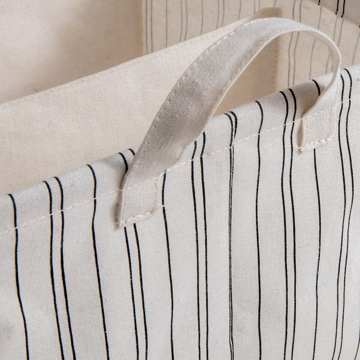 LA REDOUTE INTERIEURS Panier multi rangements, Uzes