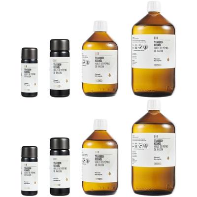 Phytomed Traubenkernöl Bio 100 ml x2 2x100 Öl