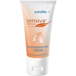 Sensiva Regenerationscreme