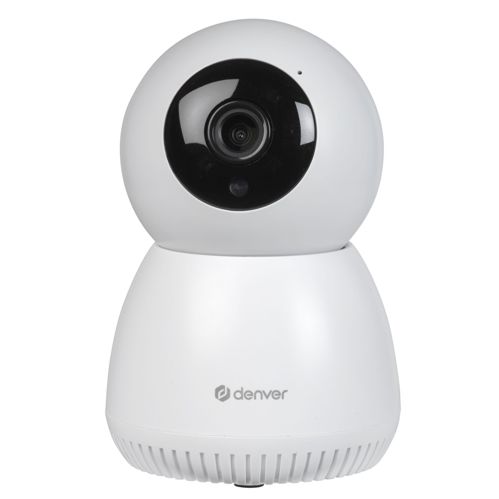 Denver IIC-215 MK3 Indoor WiFi-Cam