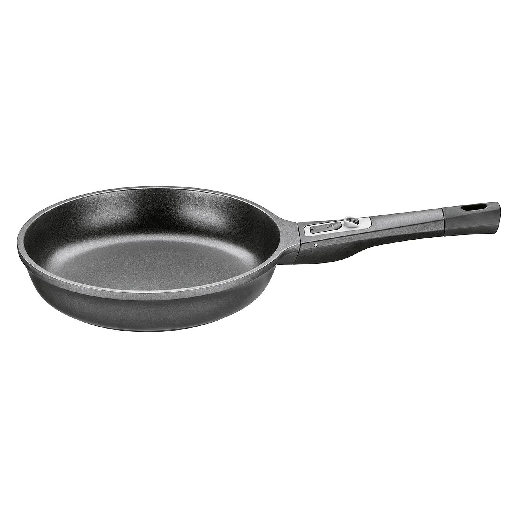 Küchenprofi Bratpfanne 'Milano' (Bratpfanne, Aluminiumguss) (23 8350 30 28)