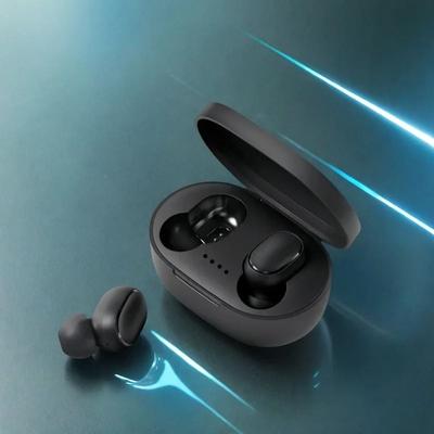 Uplifted Goods True Wireless Stereo Audio Interface green