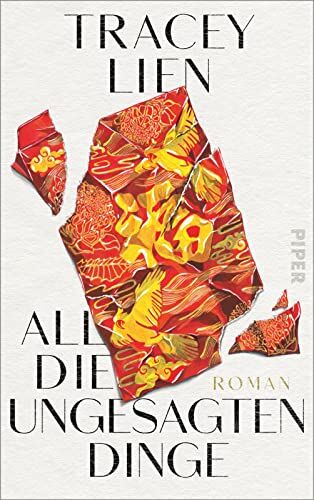 Tracey Lien - All die ungesagten Dinge: Roman Literarischer Thriller - »Schmerzvoll und voller Schönheit.« Julia Phillips - Preis vom 30.09.2026 22:30:23 h