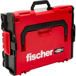 fischer FLB 136 508137 Werkzeugkoffer