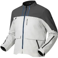 Richa Eternity wasserdichte Motorrad Textiljacke 2XL