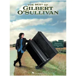 The Best of Gilbert O/'Sullivan, Fachbücher