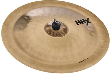 "Sabian 18"" HHX China "