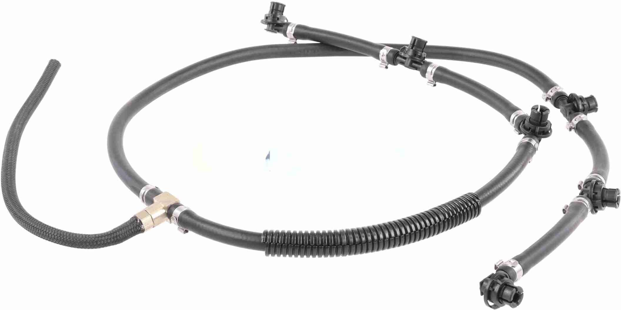 Vaico Schlauch, Leckkraftstoff Original Qualität V303331 Für Mercedes