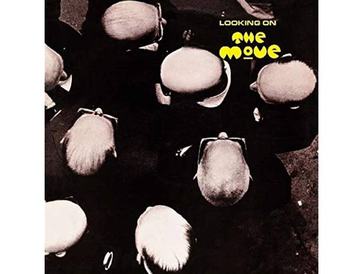Move - Looking On