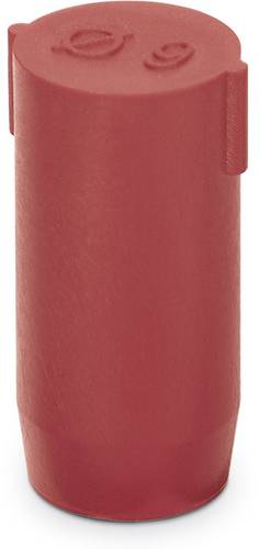 Phoenix Contact SEALING PLUG 9X16 RD SEALING PLUG 9X16 RD - Verschlussstopfen Inhalt: 10St.