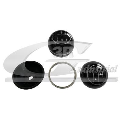 3RG Schalthebelknauf 25251 für Citroën