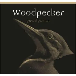 Woodpecker, Ratgeber von Gerard Gorman
