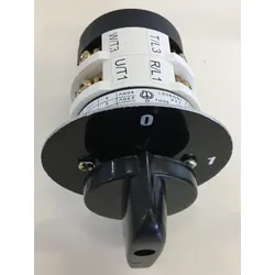 ELMAG Schalter EIN/AUS Nr. 151 - 9709507