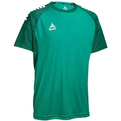 Select Spain Trikot grün/weiß 3XL
