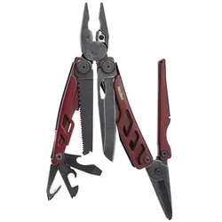 Multi-Tool, Multittool flagship pro ne20279-red NEXTOOL (16 Funktionen)