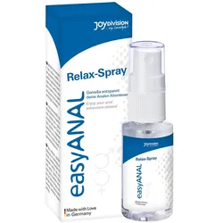Joydivision - Easyanal - Spray Relax Anal 30 ml