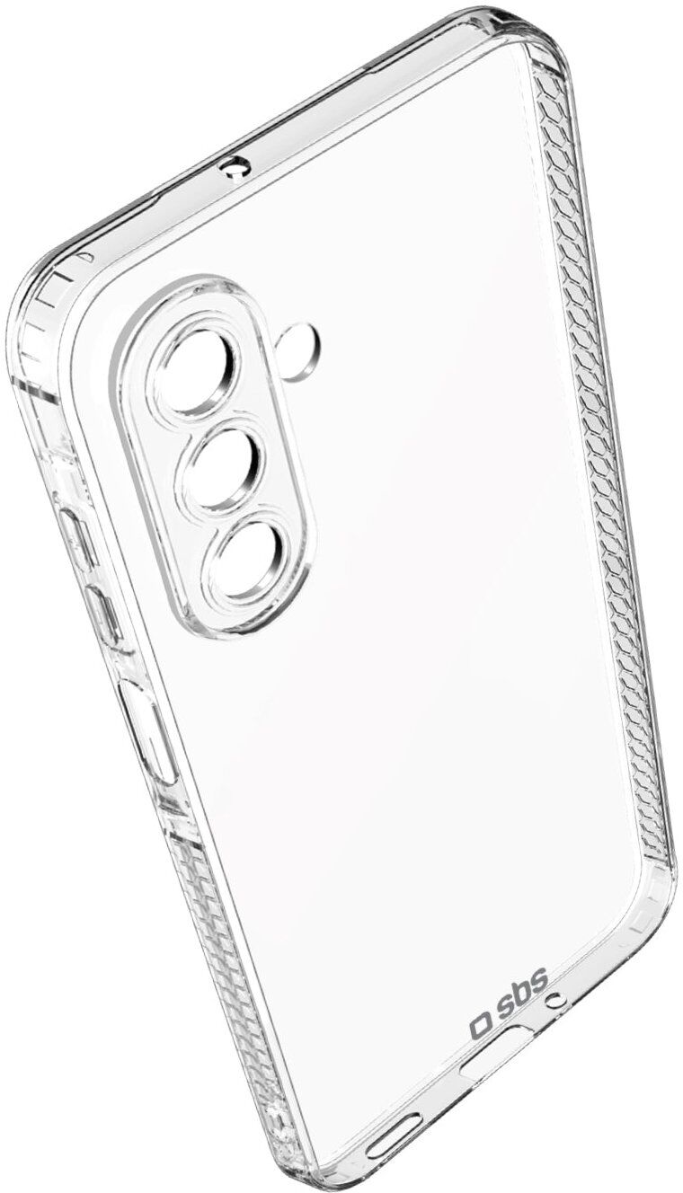 Cover Sbs TEEX2SAA17 GALAXY A17 EXTREME X2 Clear