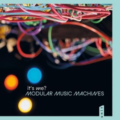 Modular Music Machines - Its me?, Vinyl