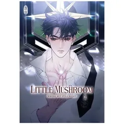 Little Mushroom - wrong but still right 2, Comics + Manga von Jin Yi Er, Yishisizhou