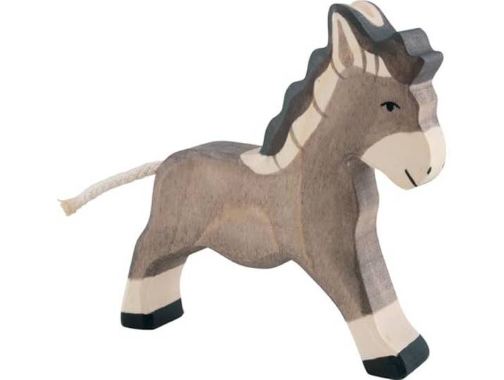 Holztiger Ezel, lopend, 80047