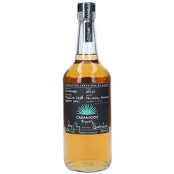 Casamigos Anejo - George Clooney Tequila