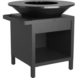 OFYR Pro Connect Plancha Modul Black