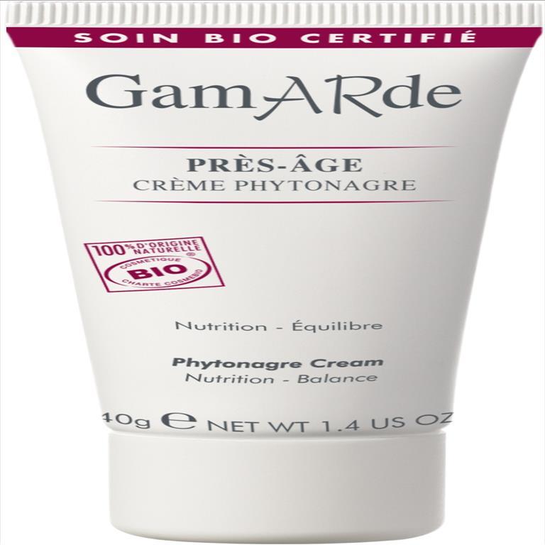 Gamarde Phytonagra Cream 40 gr