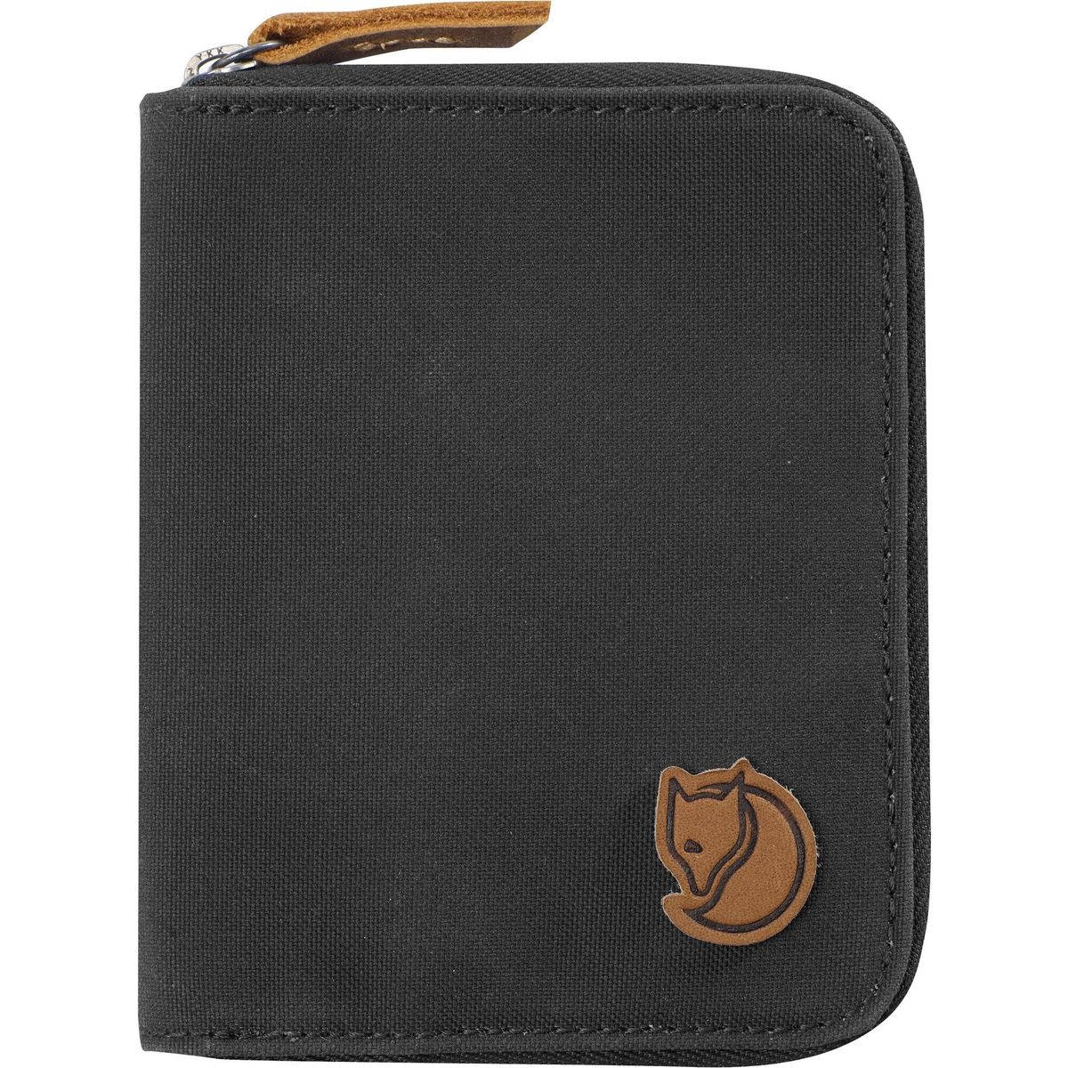 Fjällräven Zip Wallet dark grey (030) One Size F24216-030-One Size