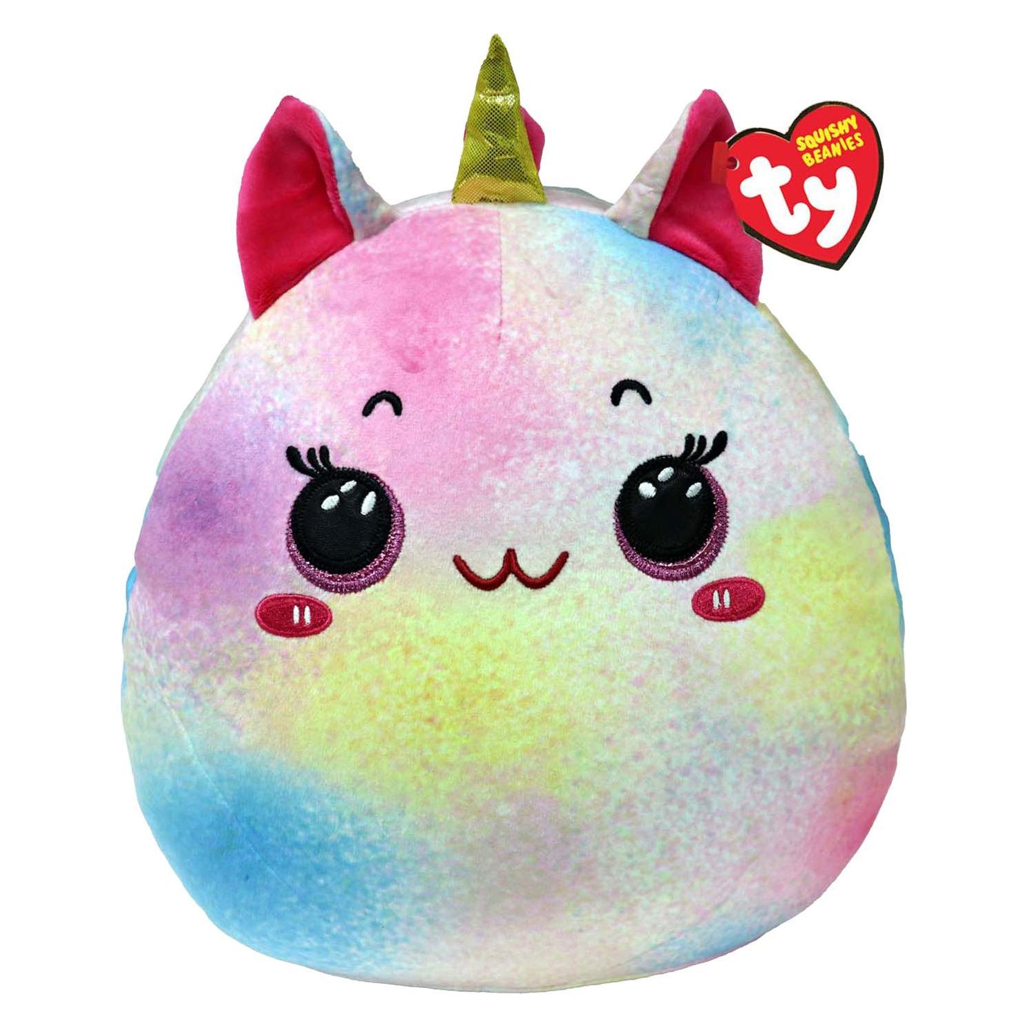 Ty Squish a Boo Maisie Unicorn 20cm (20 cm) (39279)