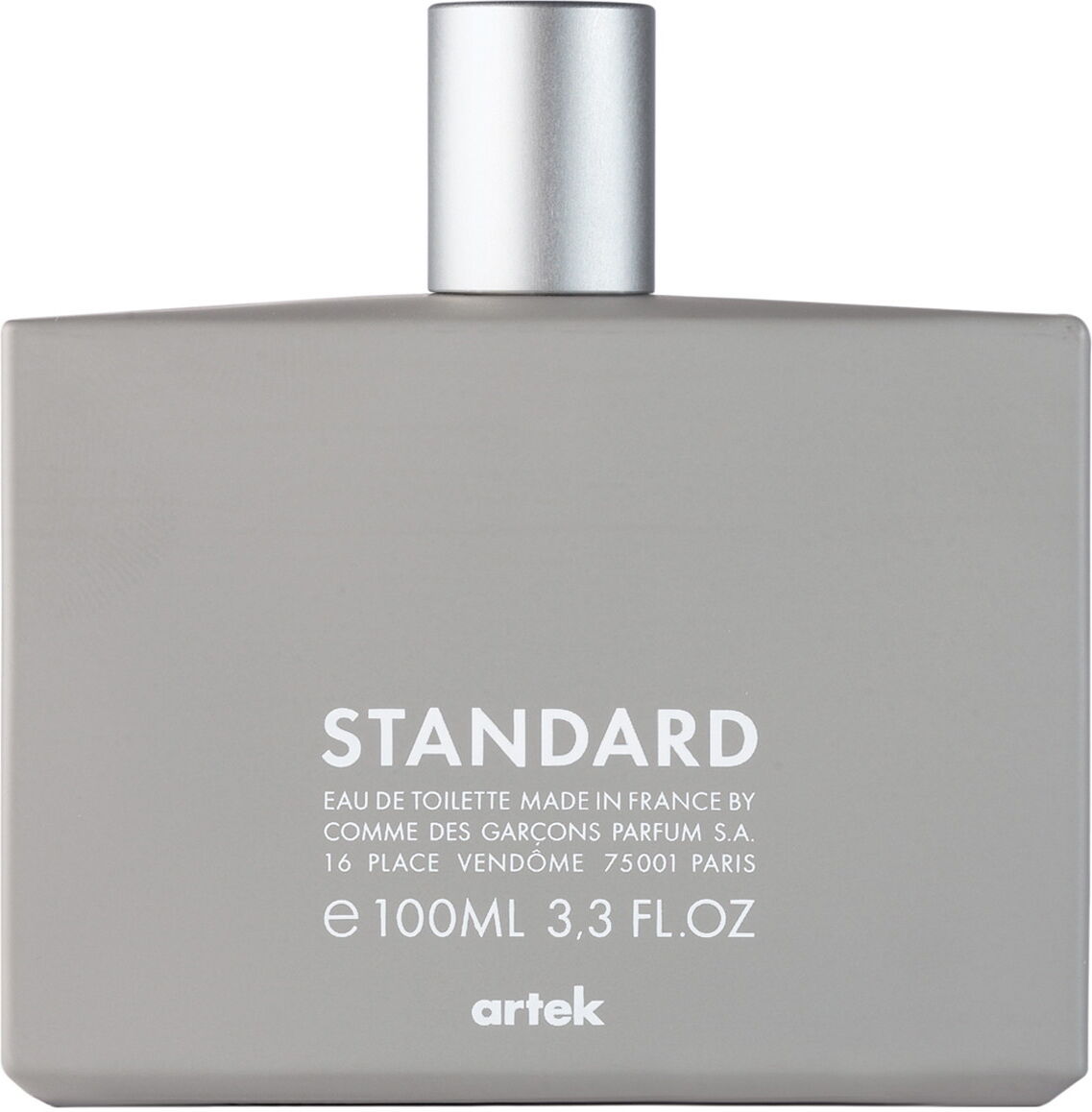 100ml Comme des Garçons Standard Eau de Toilette