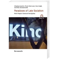 Paradoxes of Late Socialism, Fachbücher von Arkadiusz Lewicki